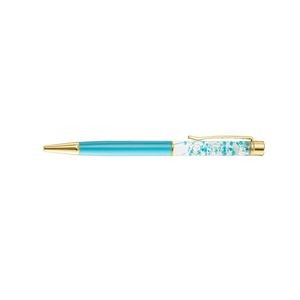 Dynamic Liquid Flower Pen 28