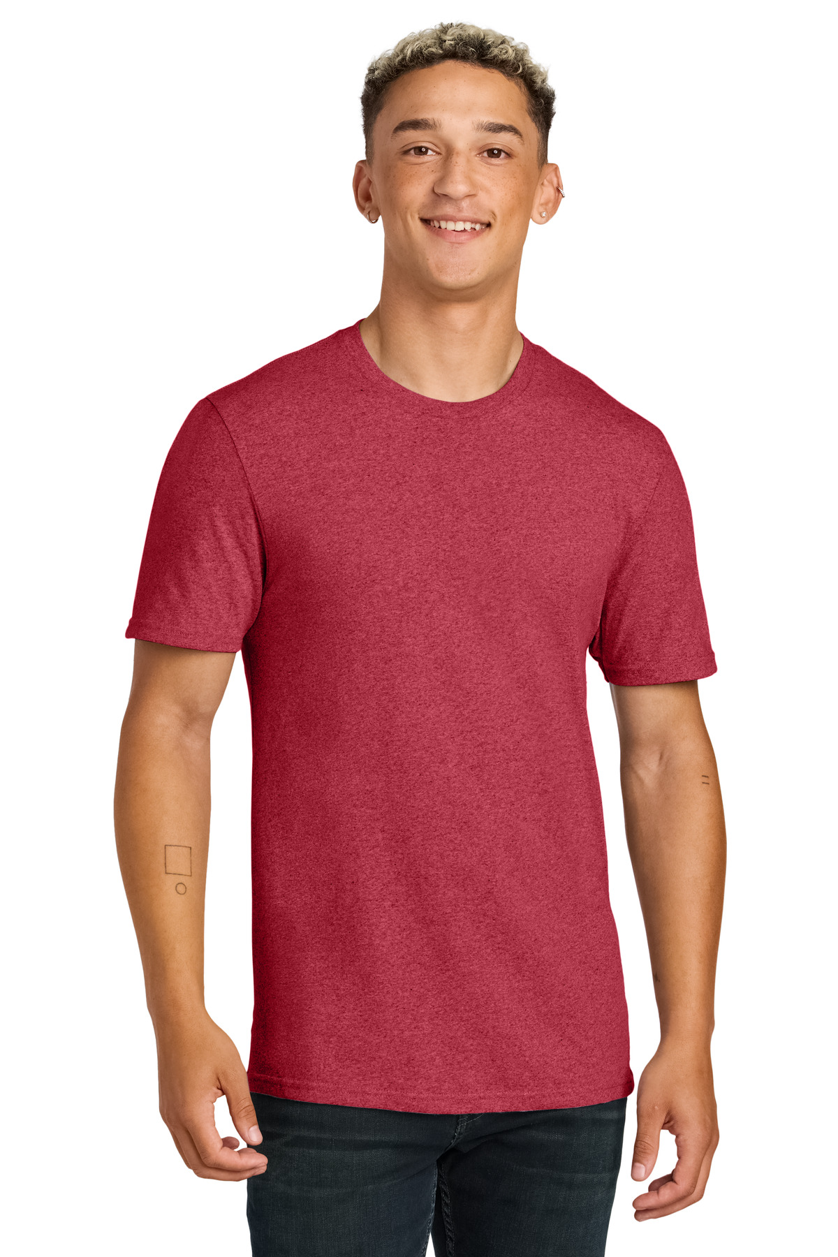 Allmade Unisex Recycled Blend Tee AL2300 30