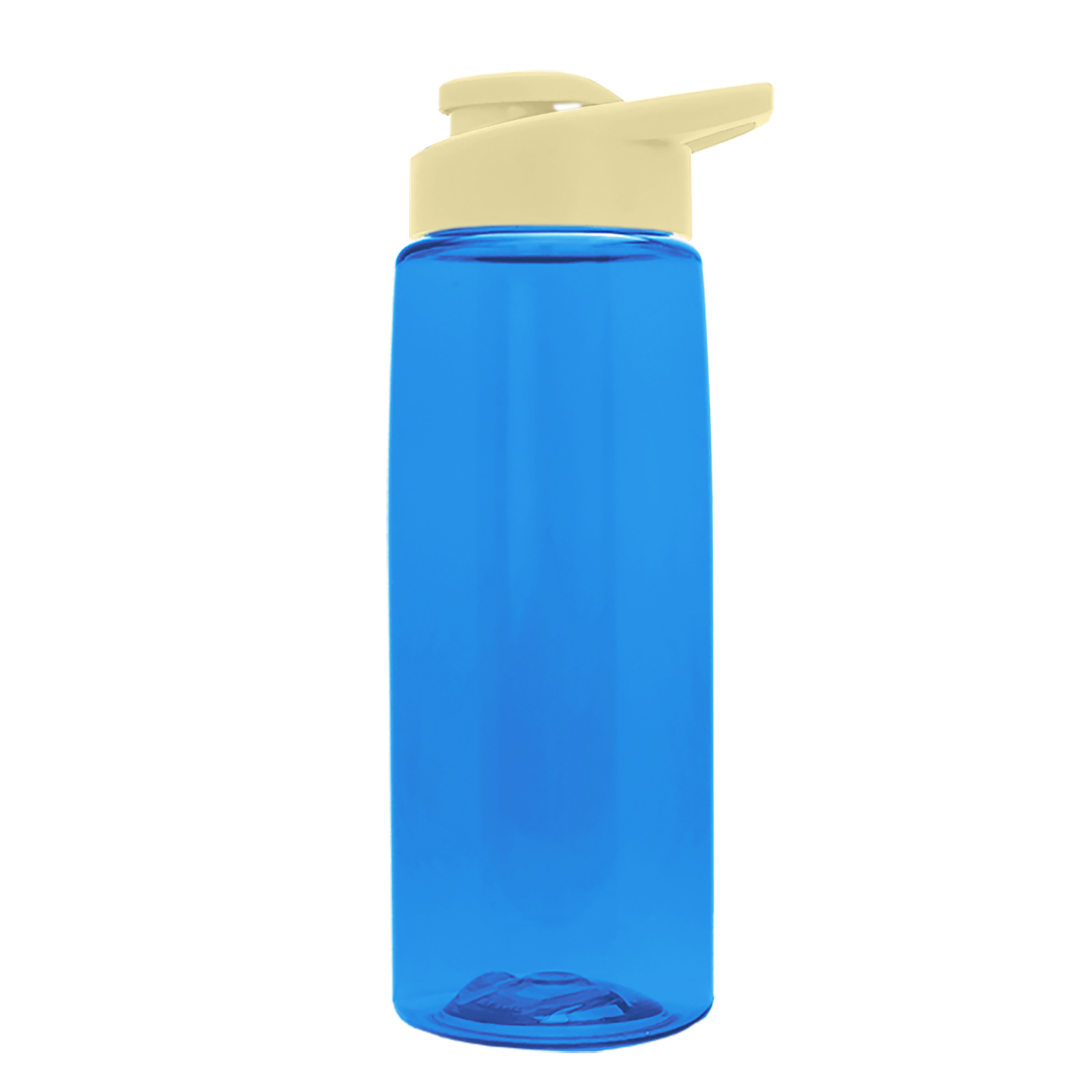 Garyline® Flair Tritan® Bottle with Drink-Thru Lid - 26 oz. 728