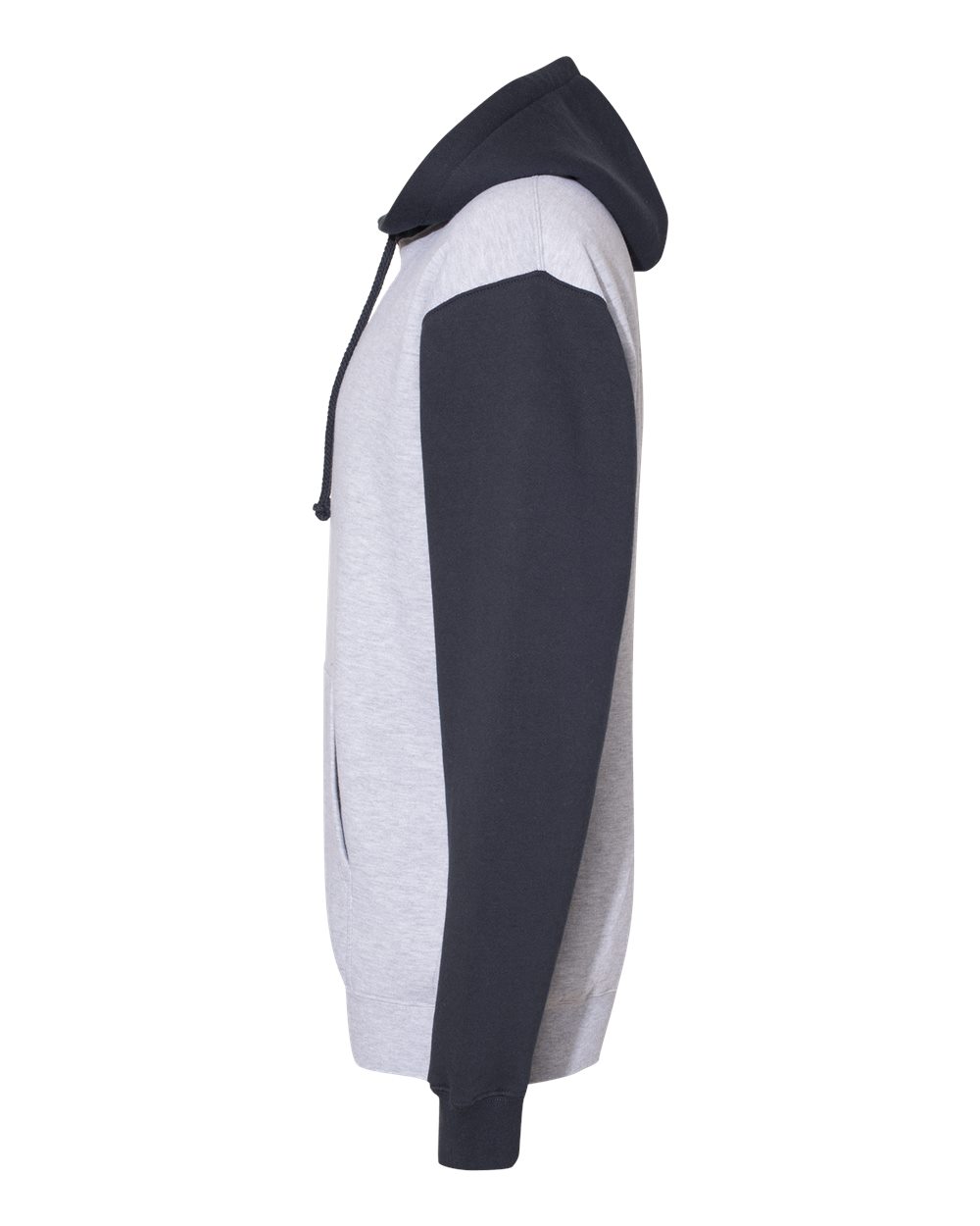 Unisex Heavyweight Hooded Sweatshirt - IND4000 243