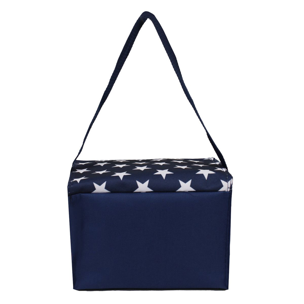 SnackShell Patriotic Cooler Bag 3