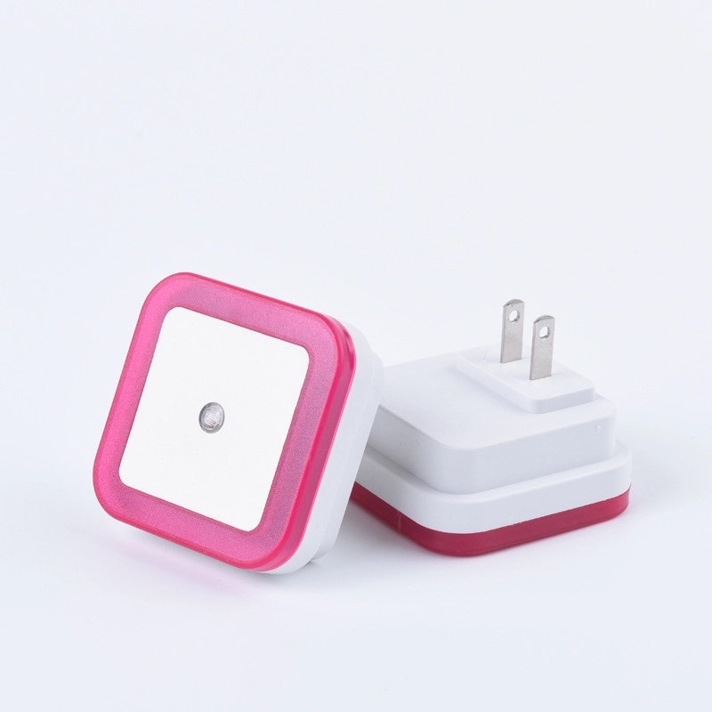 LED Sensor Control Night Light 10