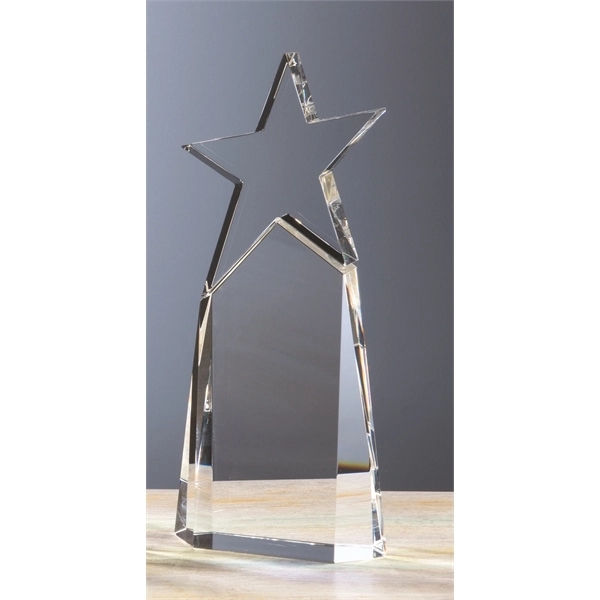 Triumphant Star Award 4