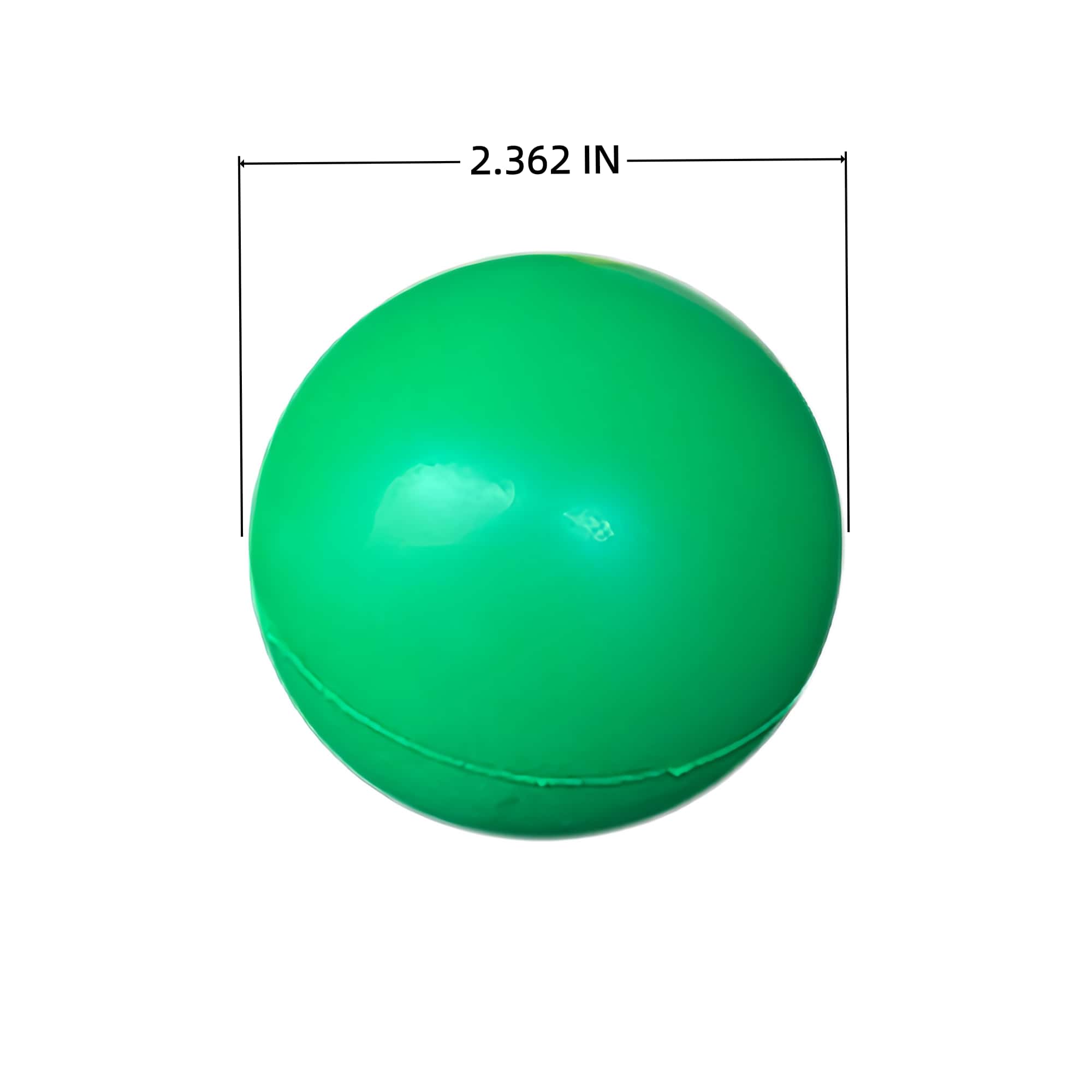 Six Sizes Of Stress-relief PU Grip Balls 3