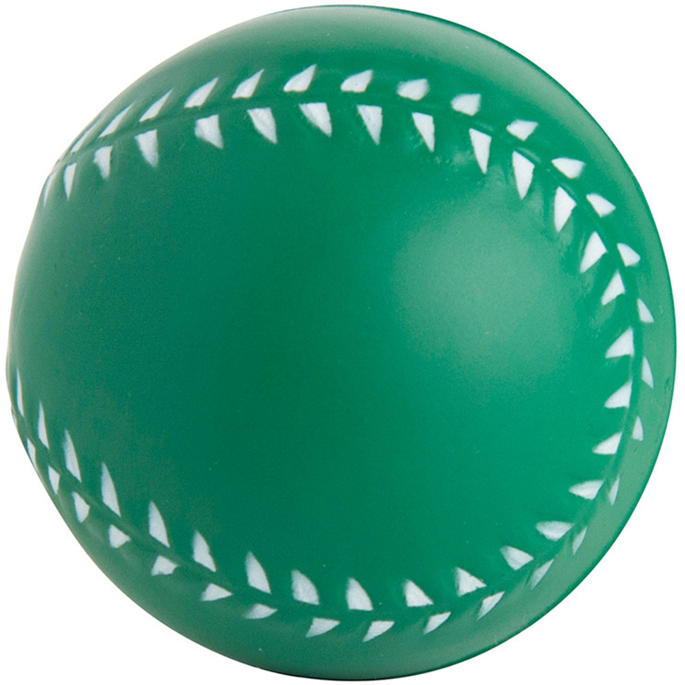 Baseball Stress Reliever 17