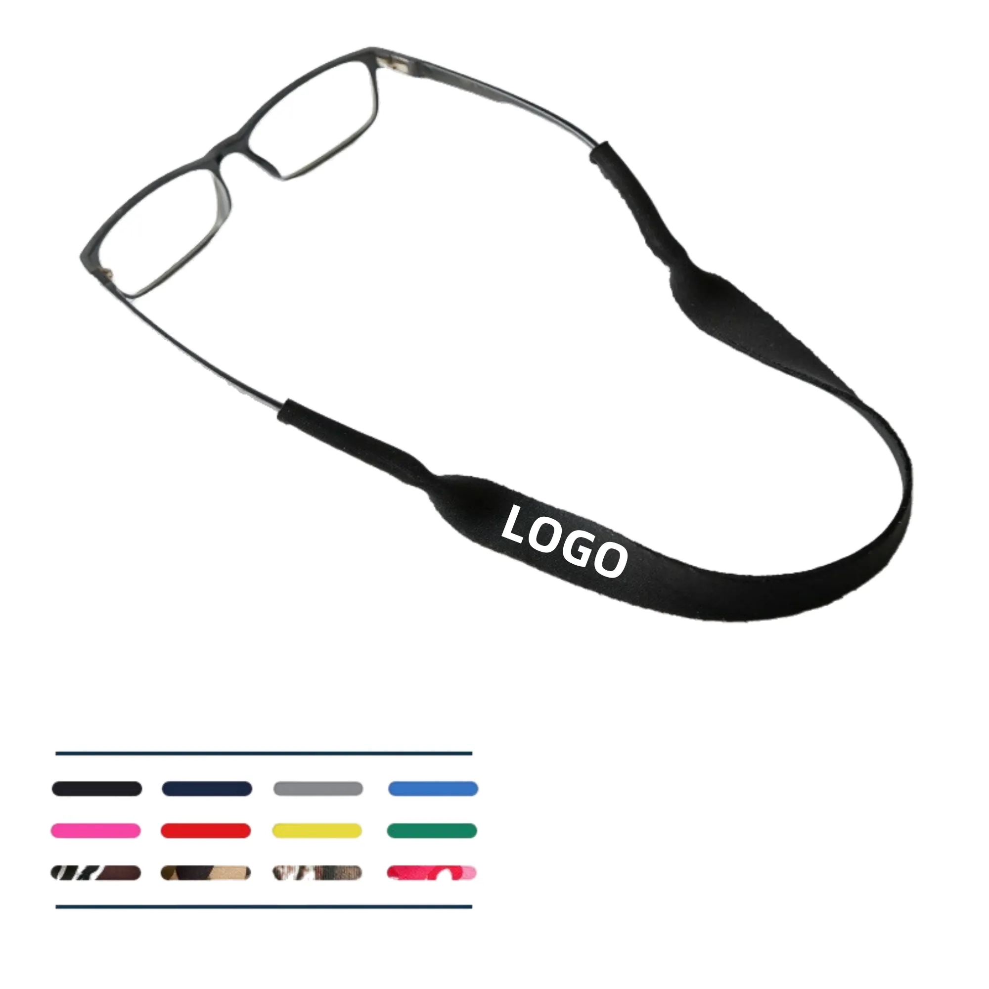 Neoprene Eyewear Retainer 2