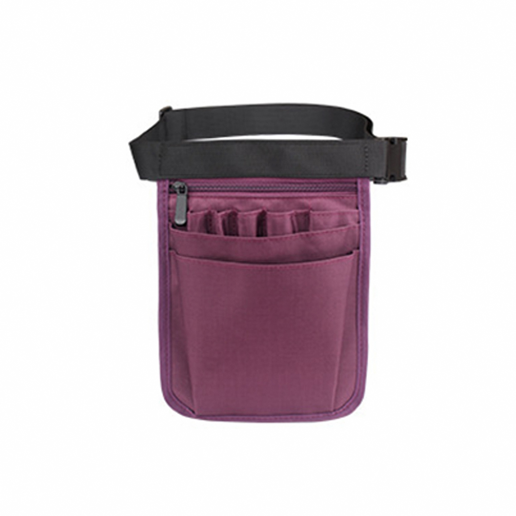 Nurse Utility Fanny Pack Medical Organizer Belt Bag 4