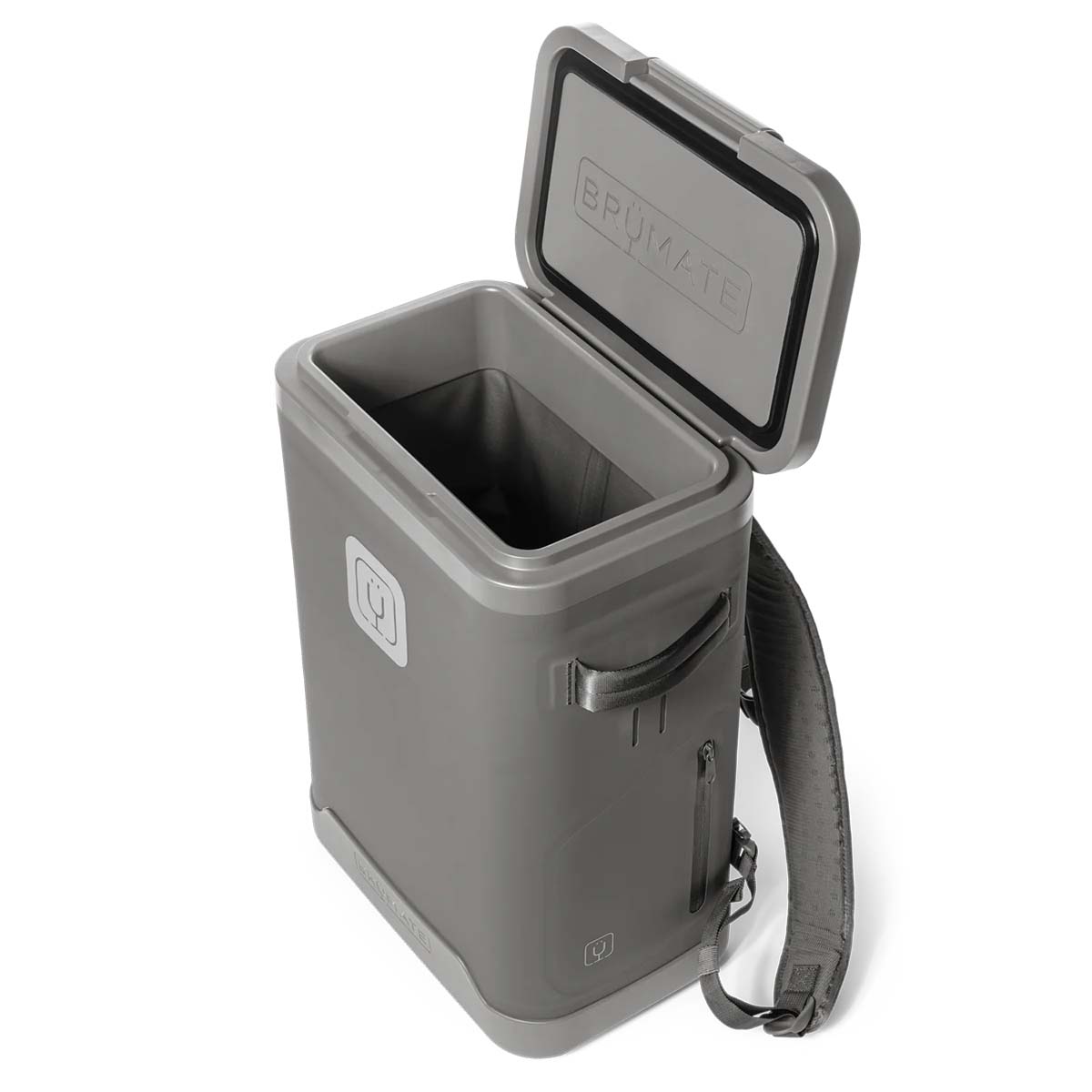 BrüMate MagPack™ 24-Can Shoulder Sling Soft Cooler 3