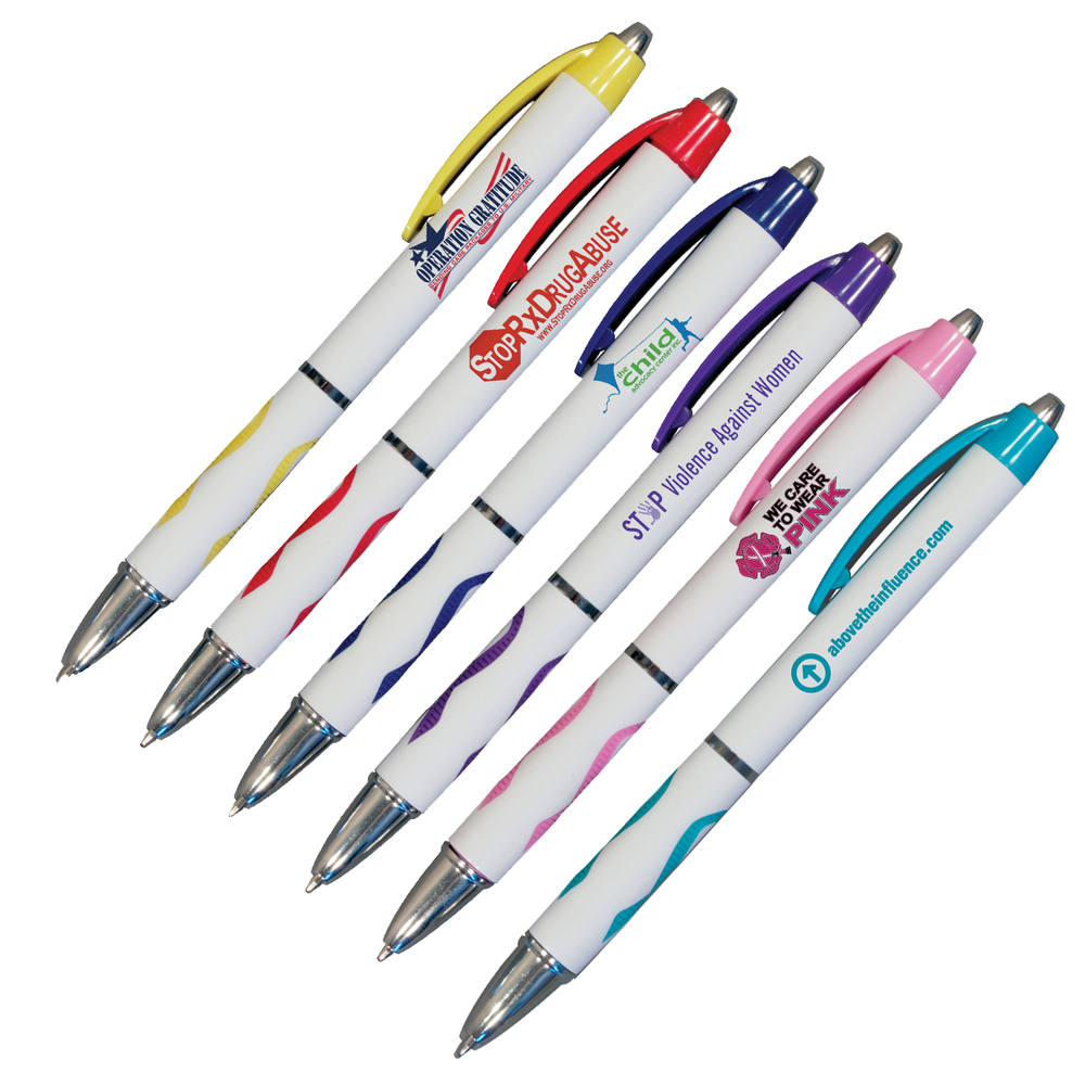Awareness Grip Pen 24