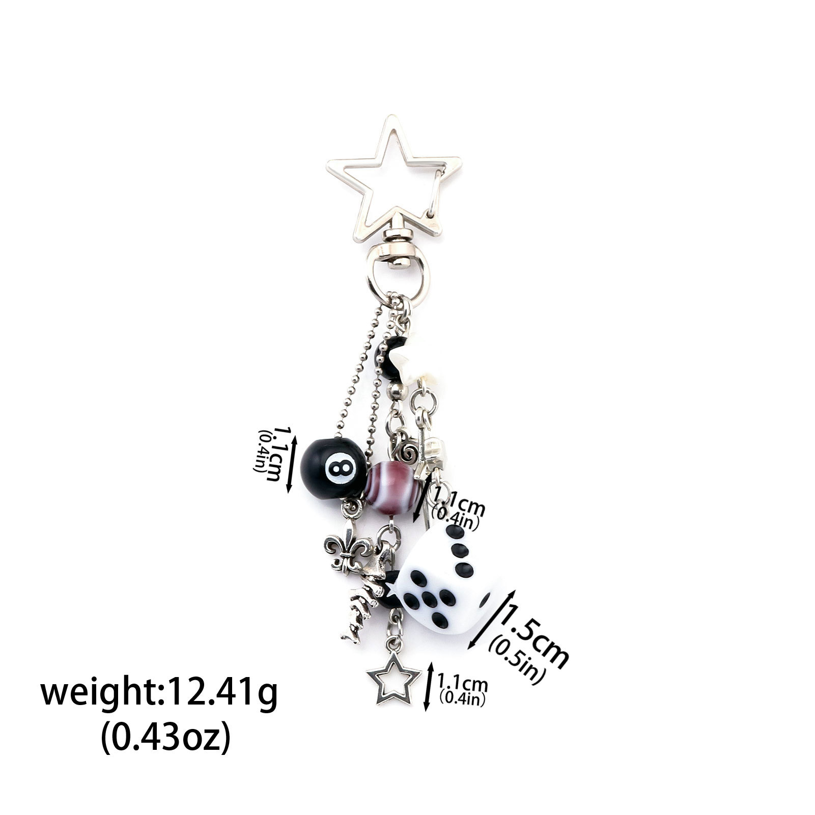Cute Bag Purse Handbag Accessories 14