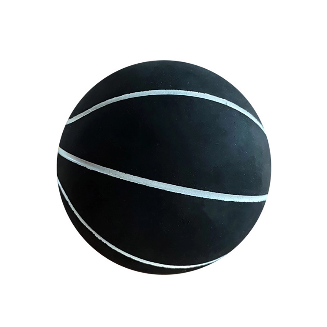 Mini Rubber Basketball 10