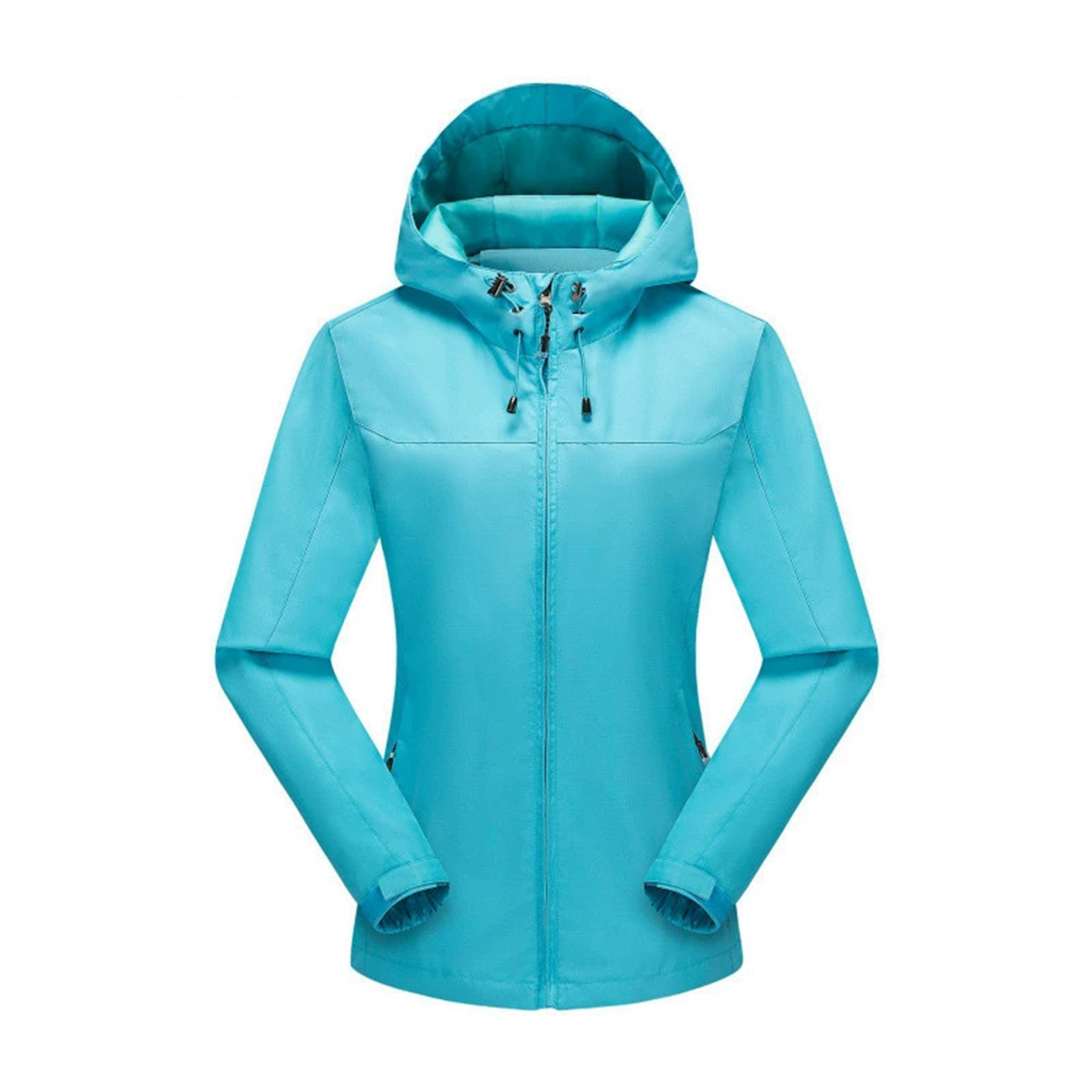 Waterproof Windbreaker Jacket 14