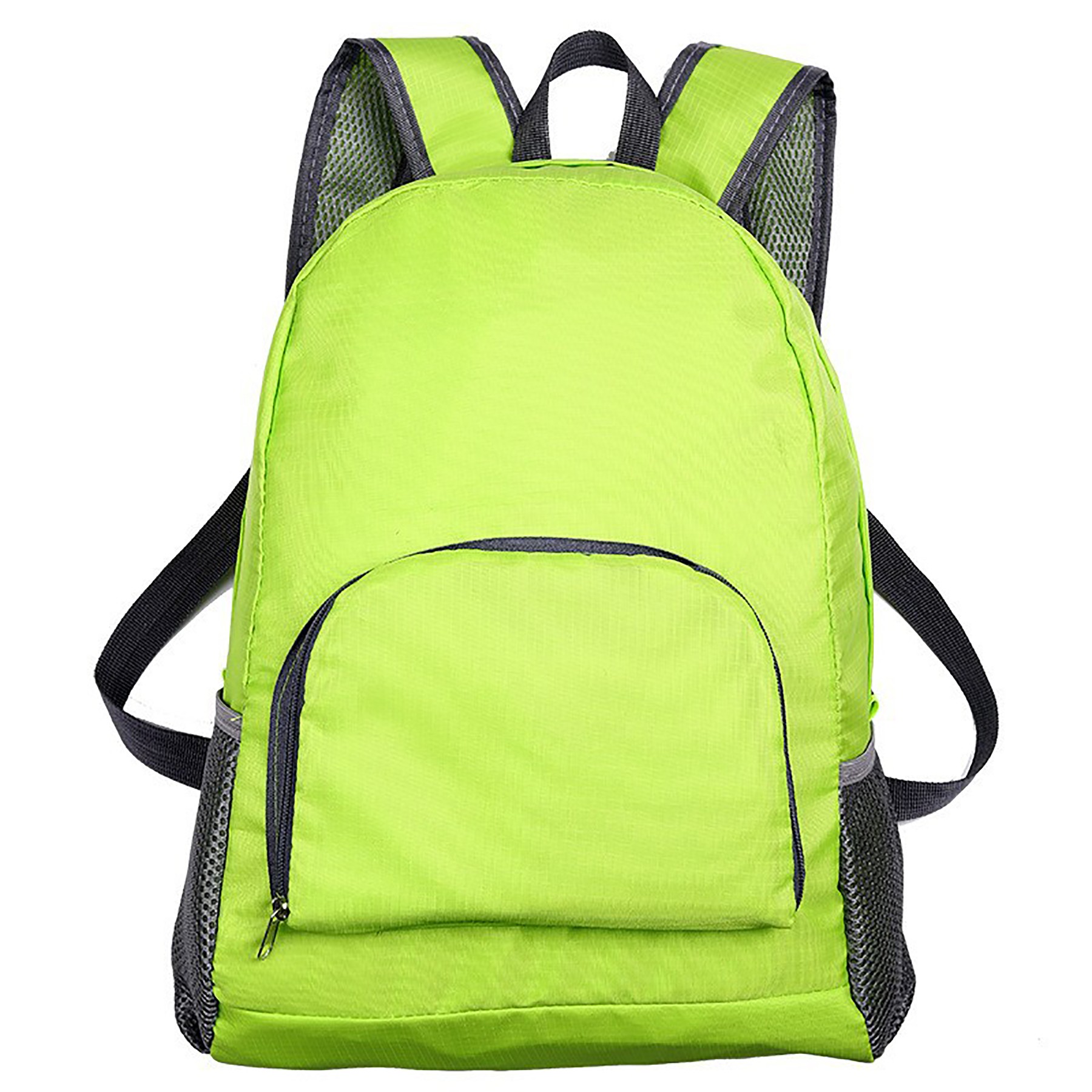 20L Outdoor Folding Backpack 2