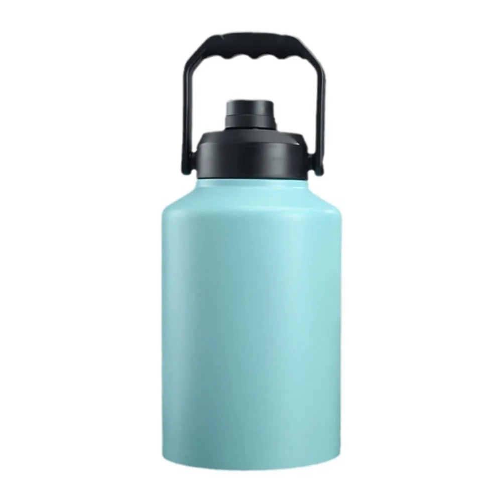 64 oz Large Capacity Space Pot Fitness 7