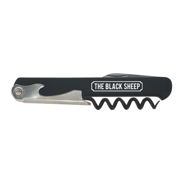 Classic Waiter's Corkscrew 3