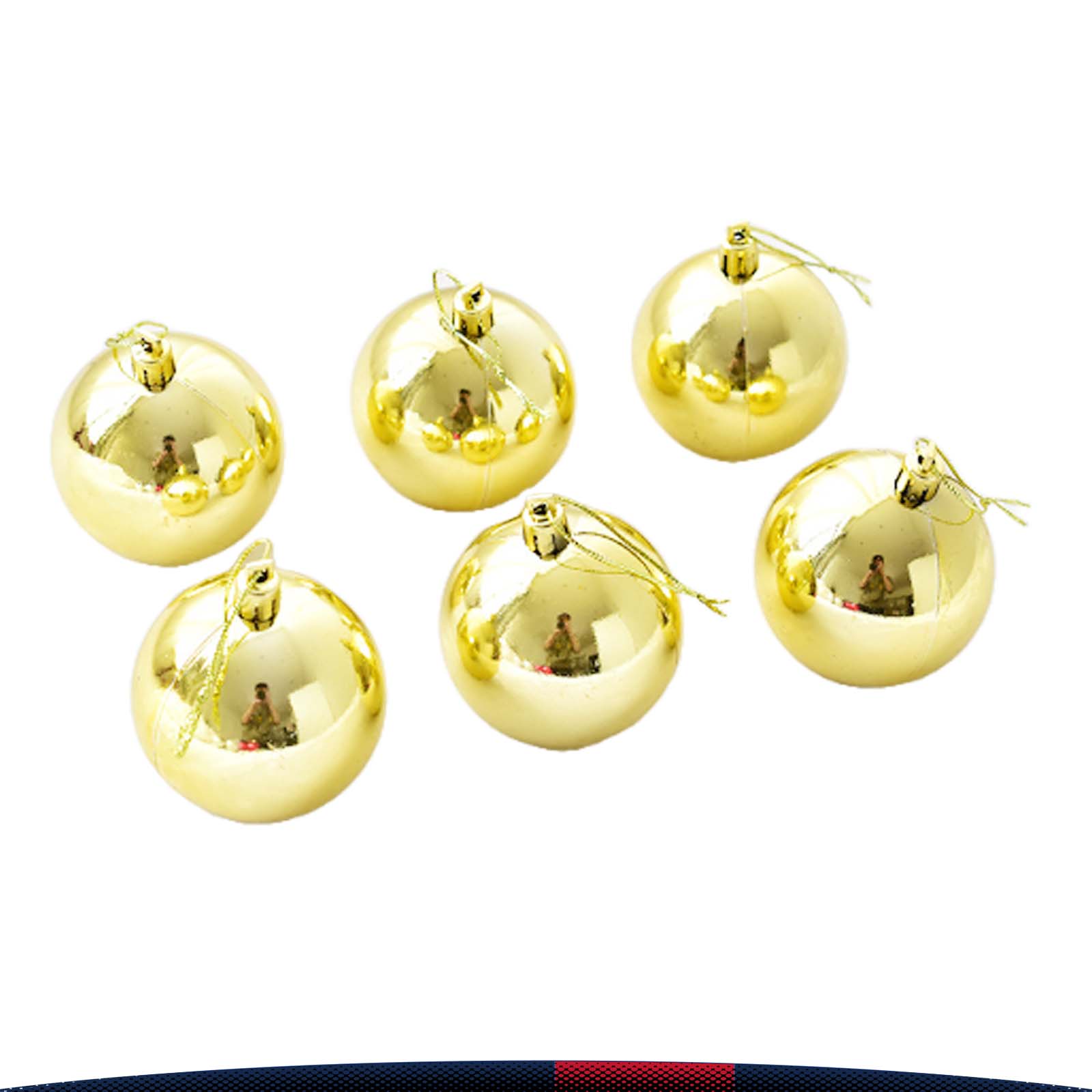 Christmas Decorative Ball 5