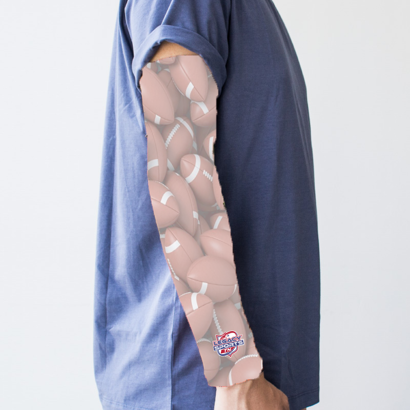 Adult ARM SPORTS SLEEVE BAND 6