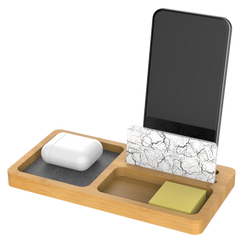 Pen Holder And Mobile Stand 2