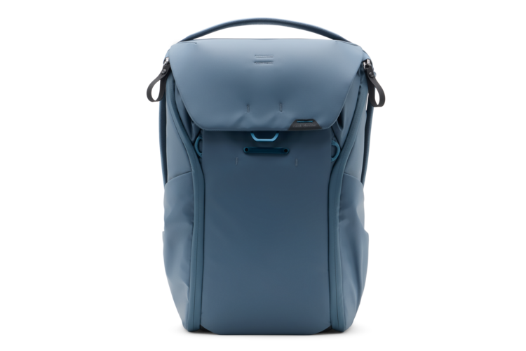 Peak Design Everyday 20L Backpack - Ocean 2