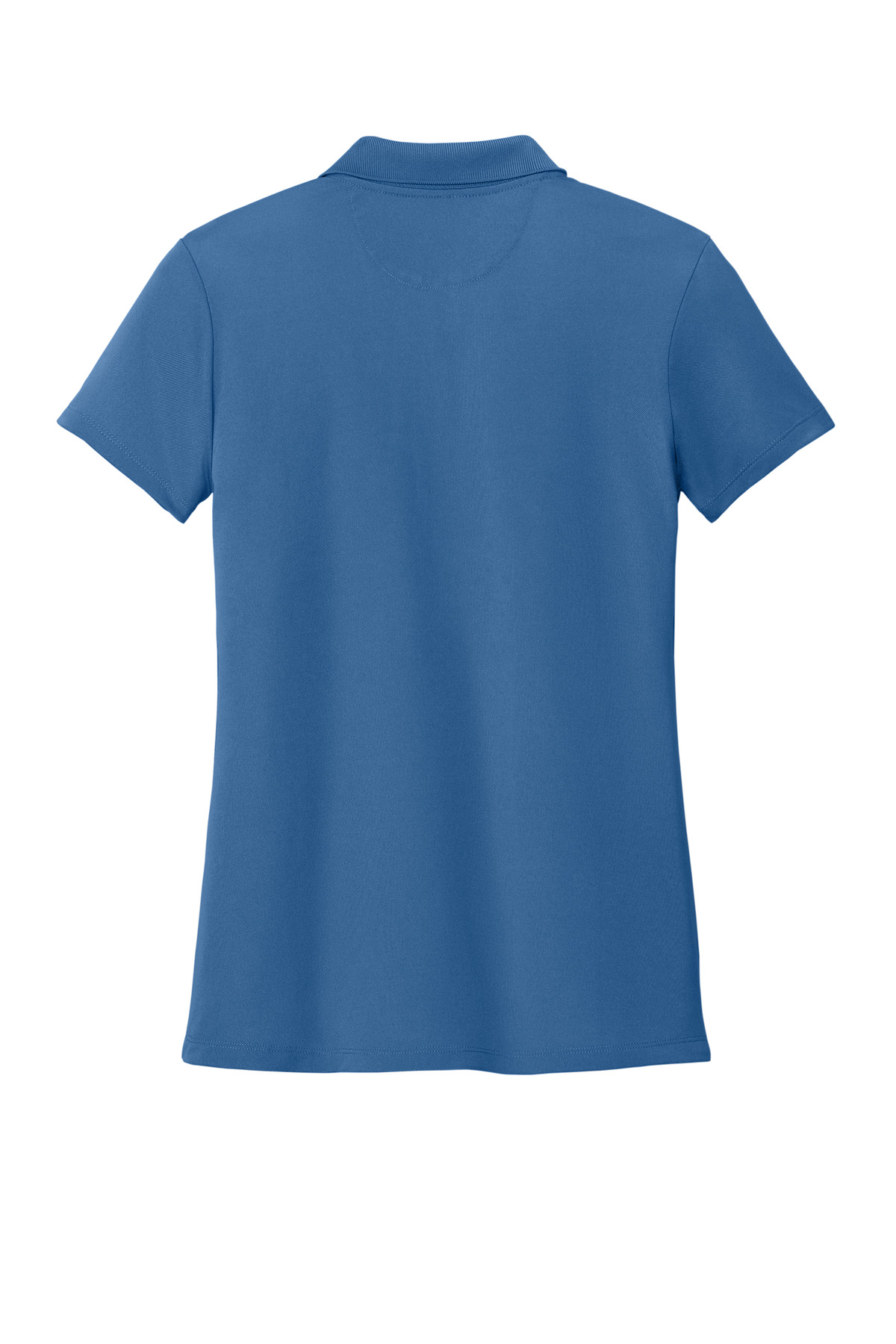 Women's Mesh Pique Performance Polo