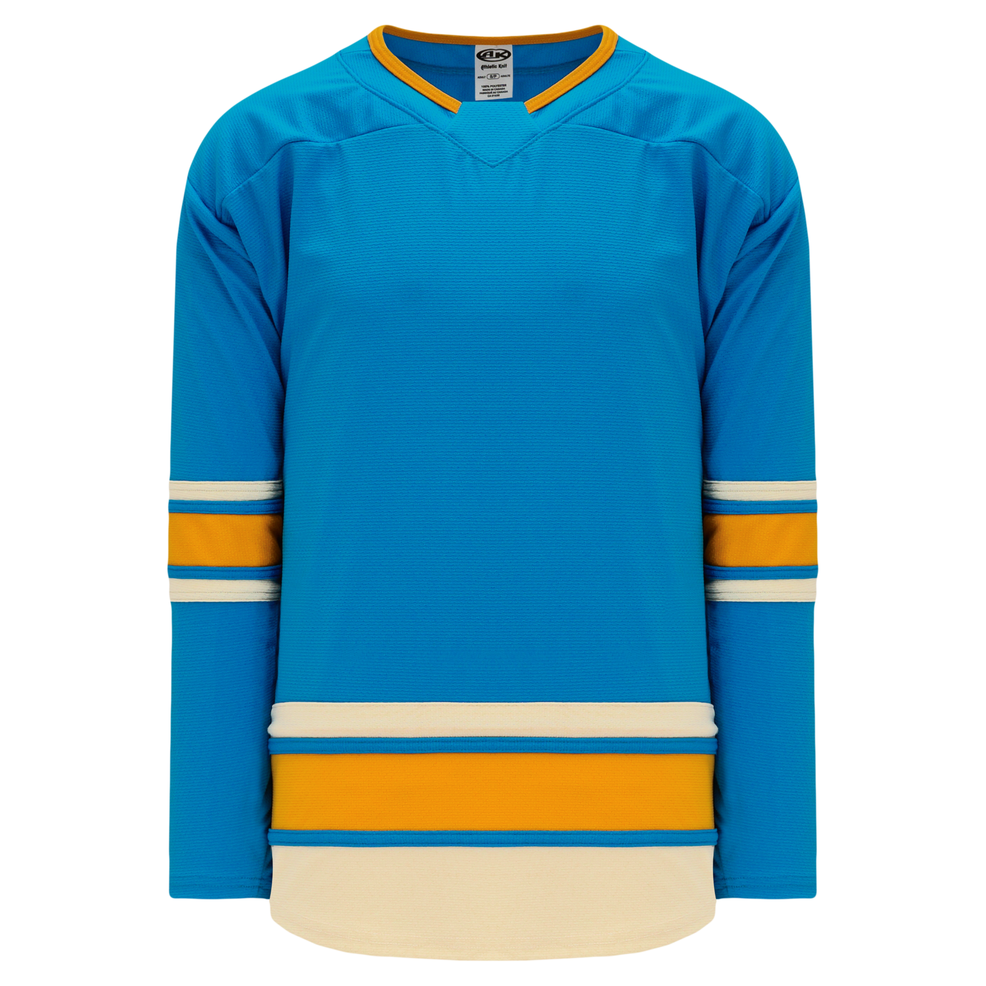 Pro Hockey Jerseys H550B-STL-G04 2