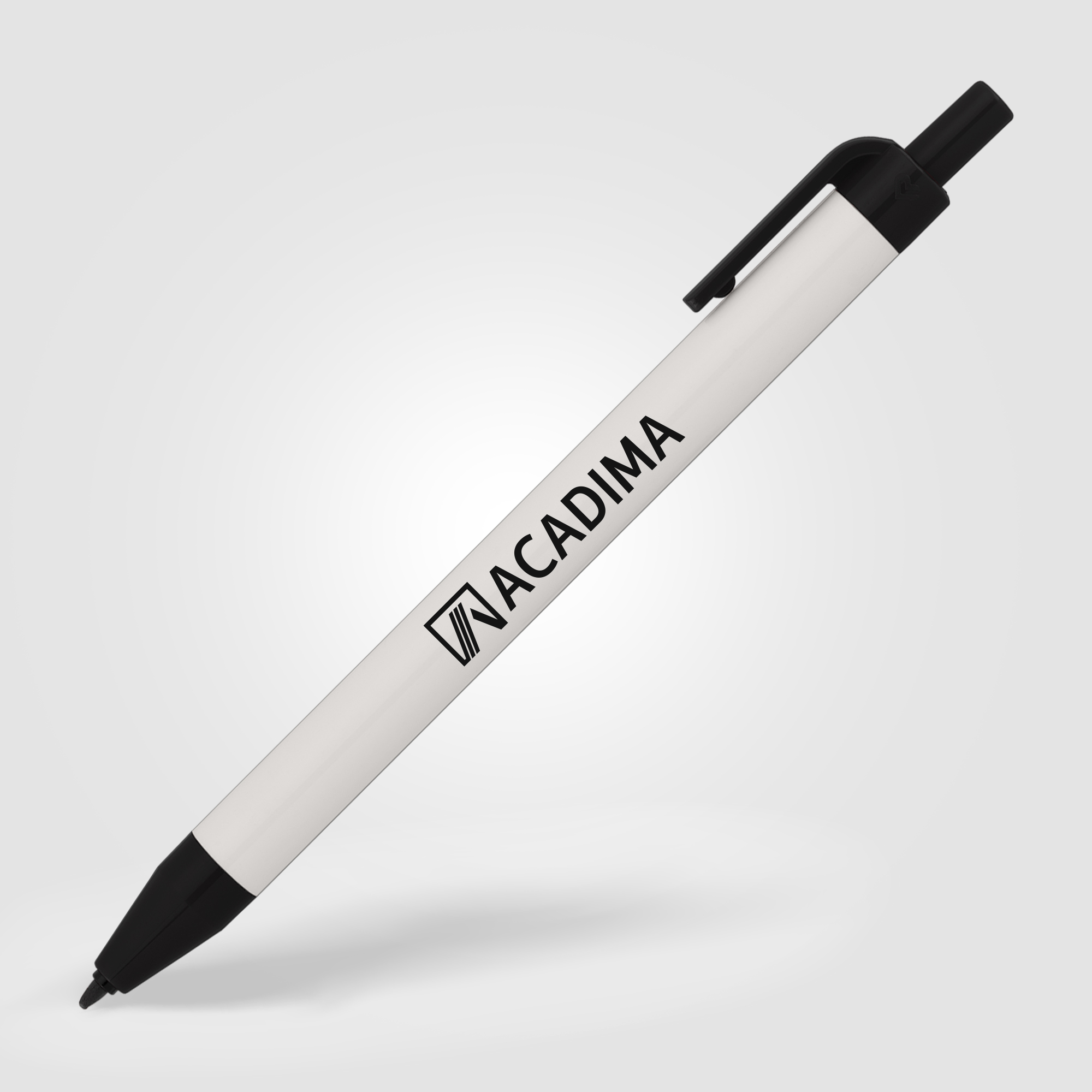 EasyMarker - Retractable Marker Pen 21