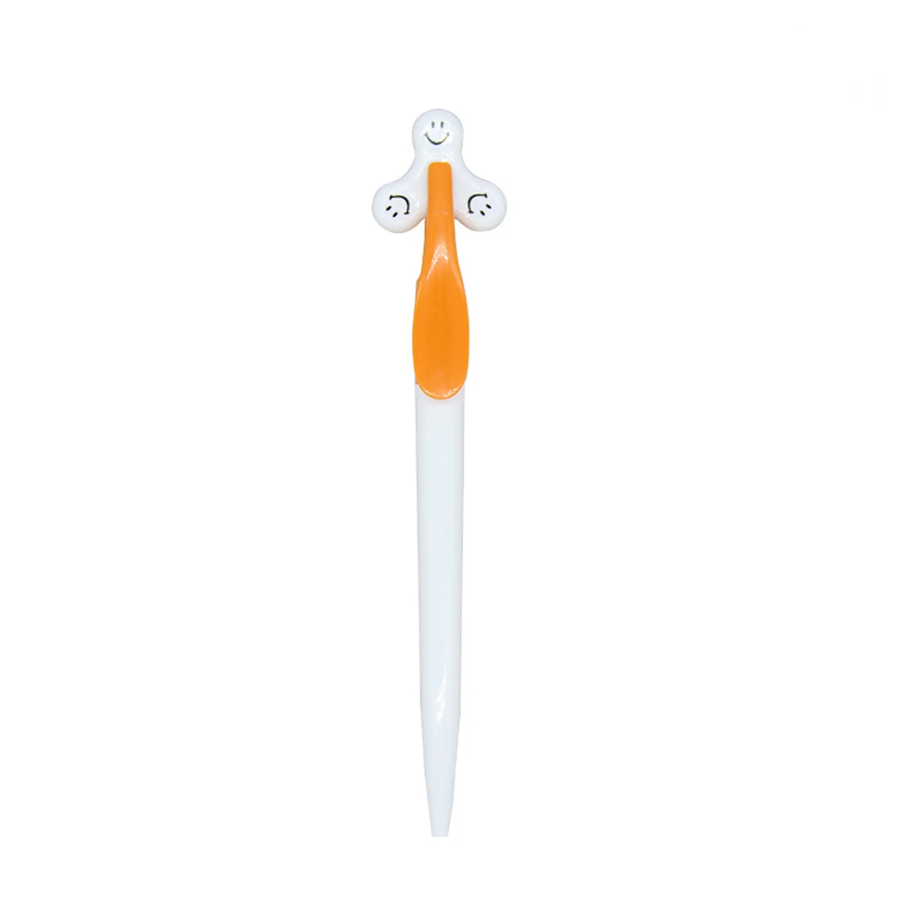 Light-Up Fidget Spinner Pen 3