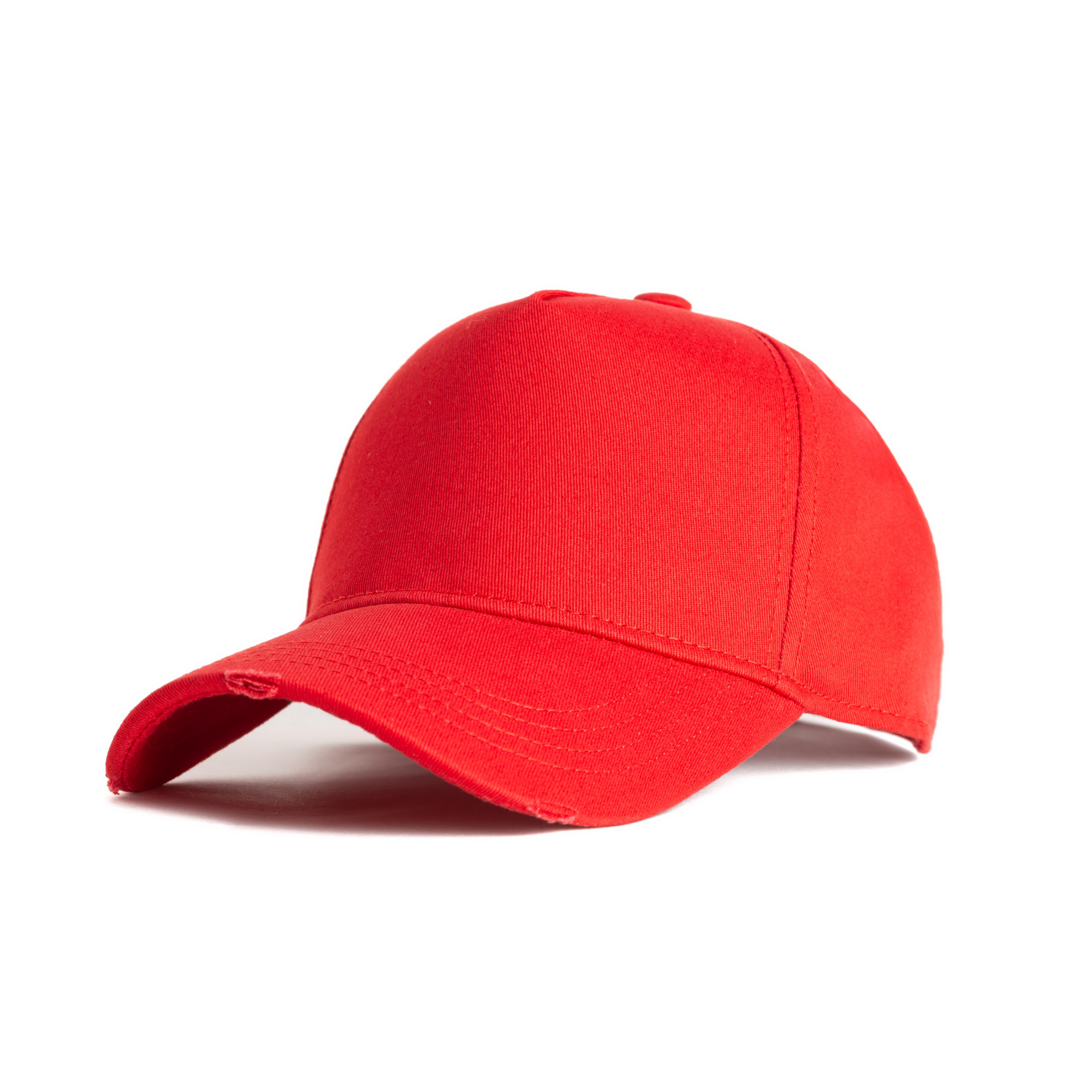 5 Panel Unisex Cotton Hat Adult/Kid 6