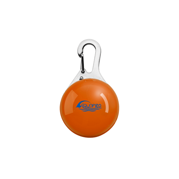 LED Clip-on Pet Safety Light 1