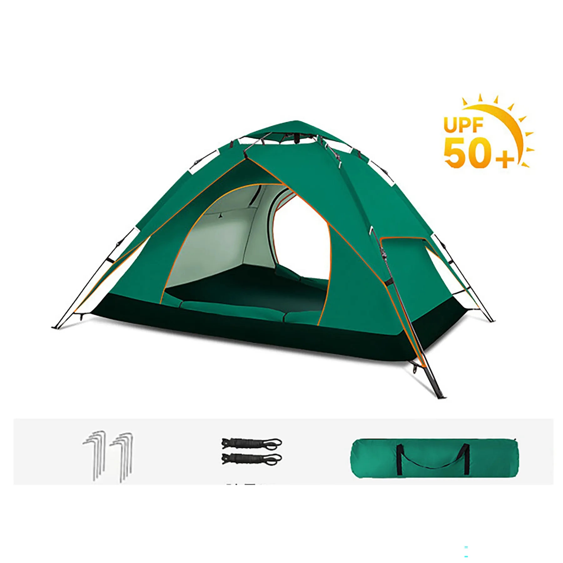 Automatic Camping Tent 10