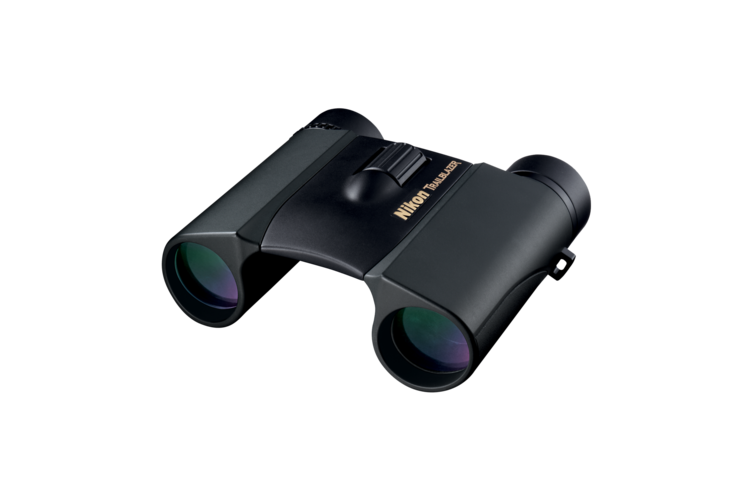 Nikon Trailblazer 8x25 ATB Binoculars 1