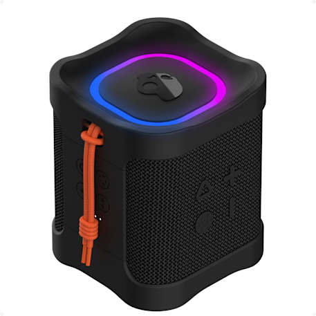 Skullcandy Terrain Mini 2 Bluetooth Speaker 6