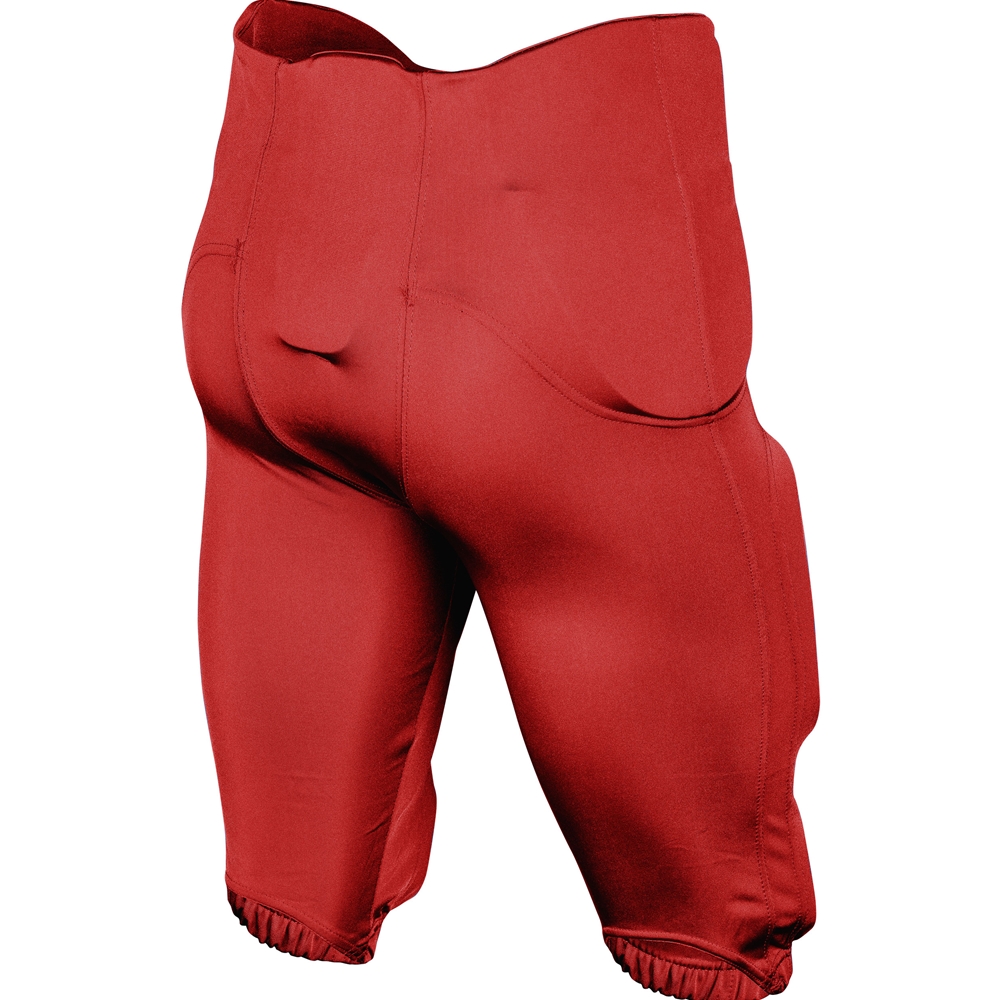 Terminator 2 Integrated Football Pant w/Built-In Pads 42
