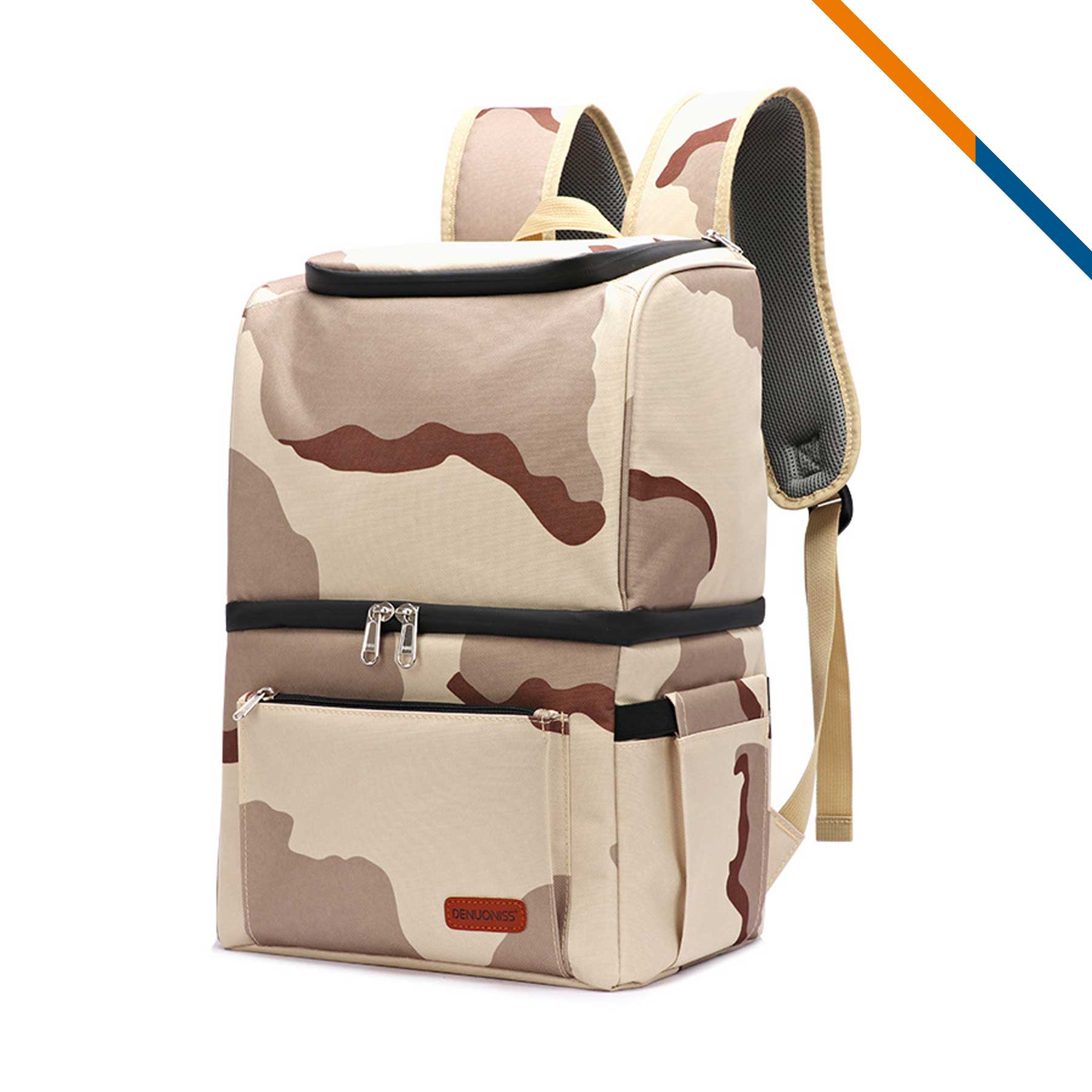 Donix Cooler Backpack 7