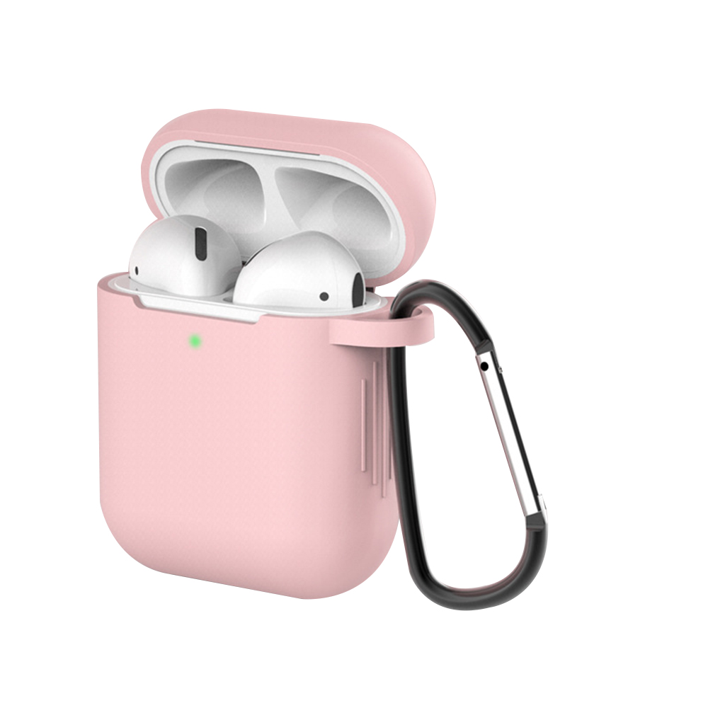 Silicone Case Cover for AirPods 1&2 8