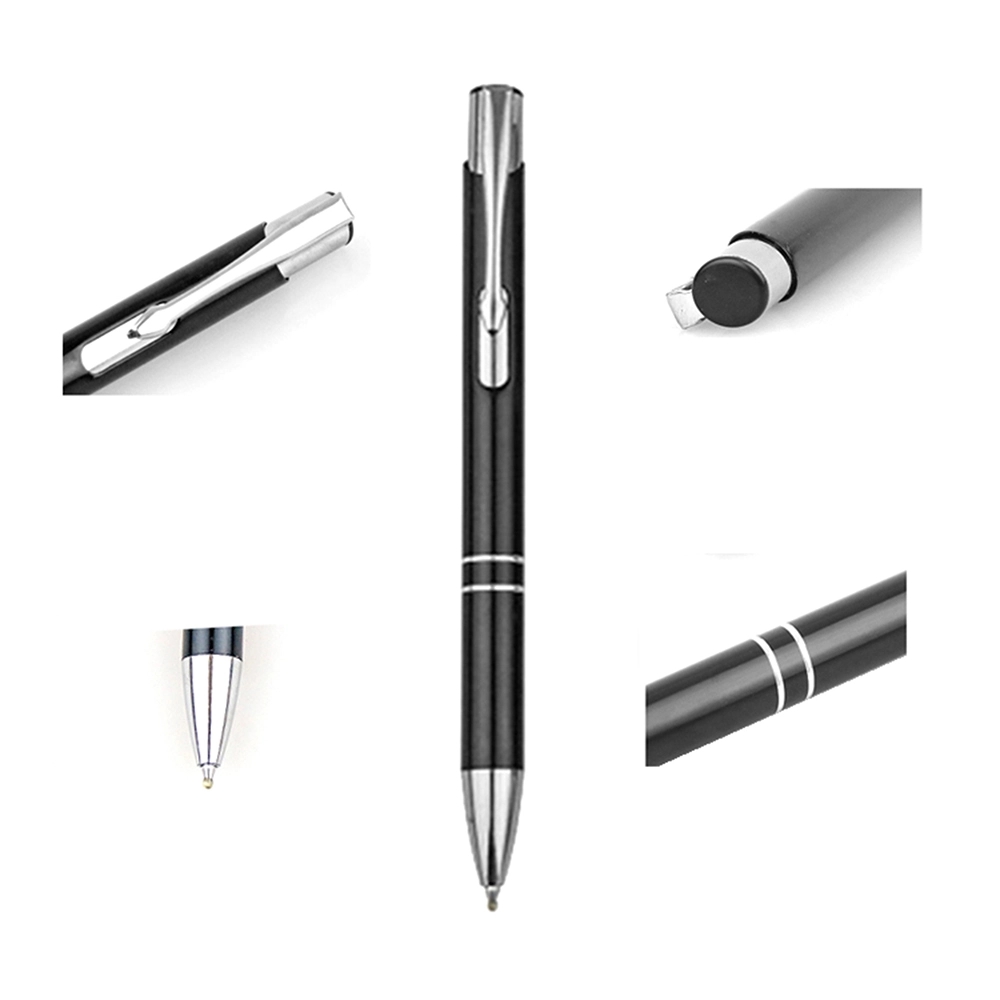 Metal Ballpoint Pen 2