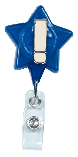 Star Badge Holders 1