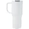 Alpine 30oz Vac Insul Mug w/protective straw cover 165