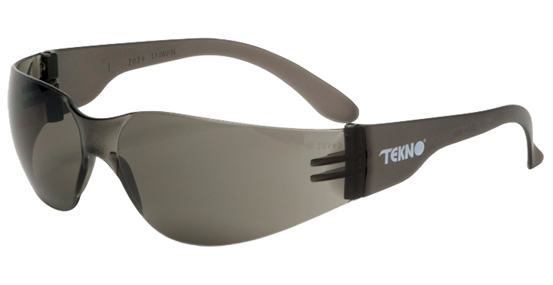 Monteray Gray Glasses 3