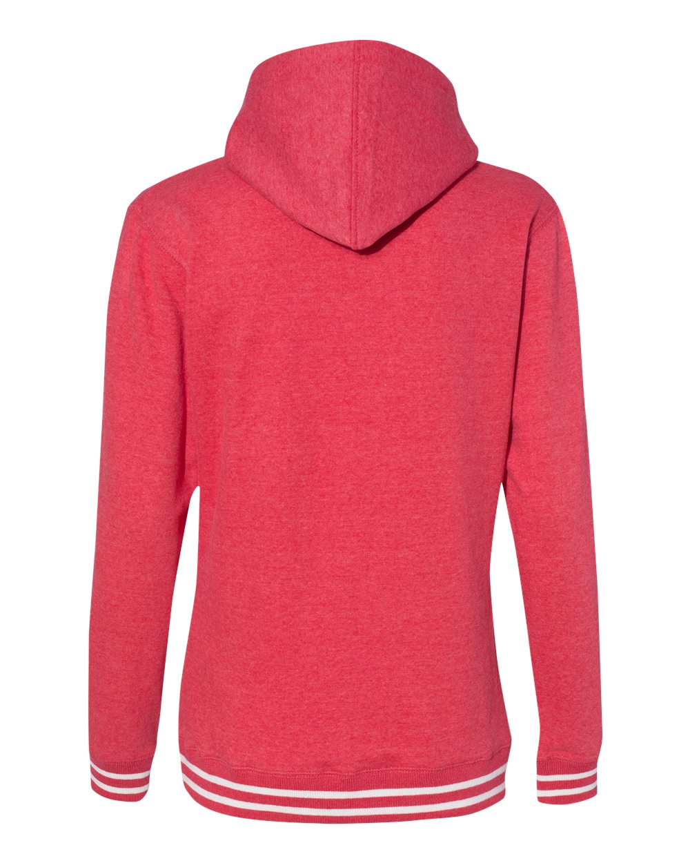 Women's Relay Hooded Sweatshirt - 8651 34