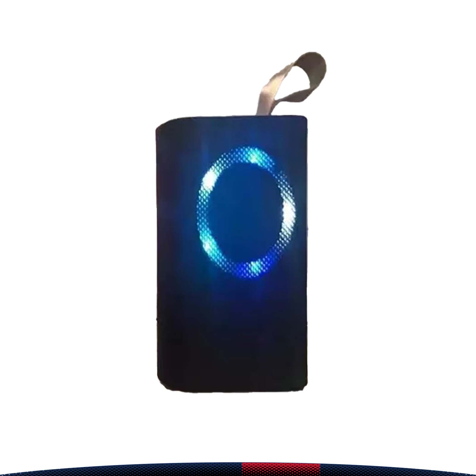 Flash Bluetooth Speaker 6