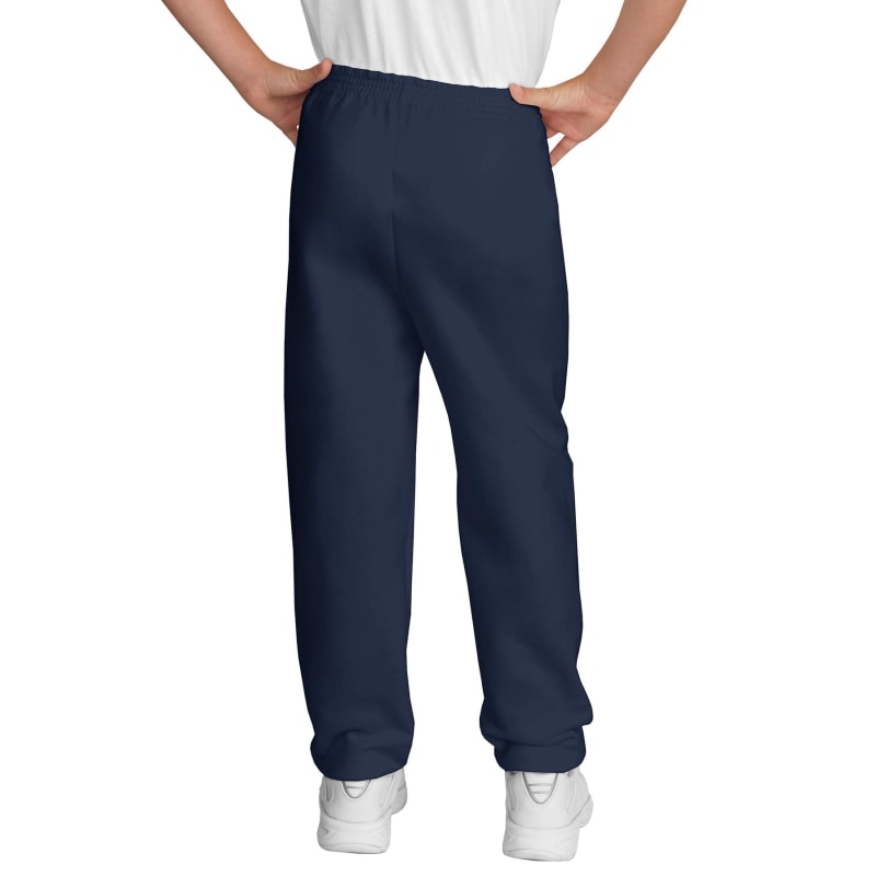 Port & Company - Youth Core Fleece Sweatpant. 20