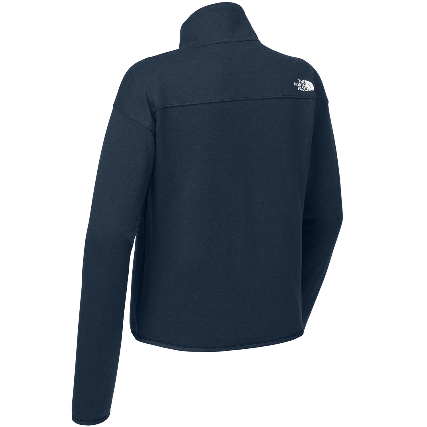 The North Face® Women's Double-Knit 1/2-Zip Fleece 4