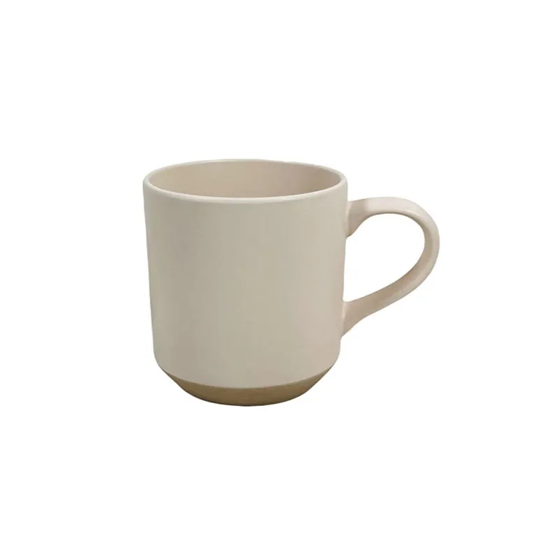 12.17Oz. Bisvo Latte Mugs 2