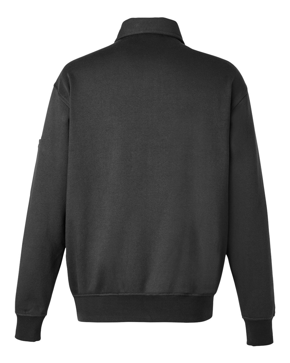 Unisex ClimaBloc™ Heavyweight Tactical Quarter-Zip Pullover - M712 22