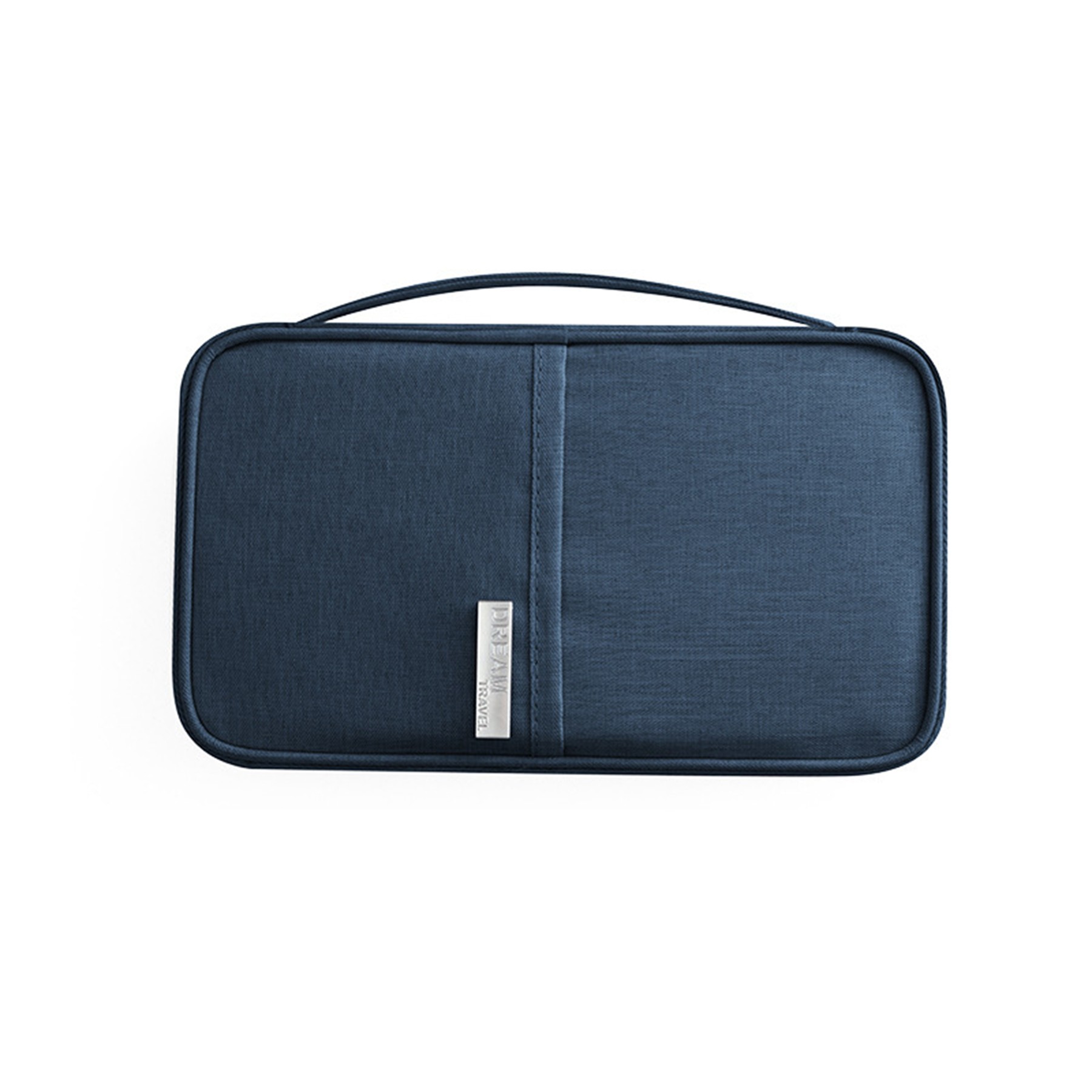 Passport Holder Waterproof Document Case 2