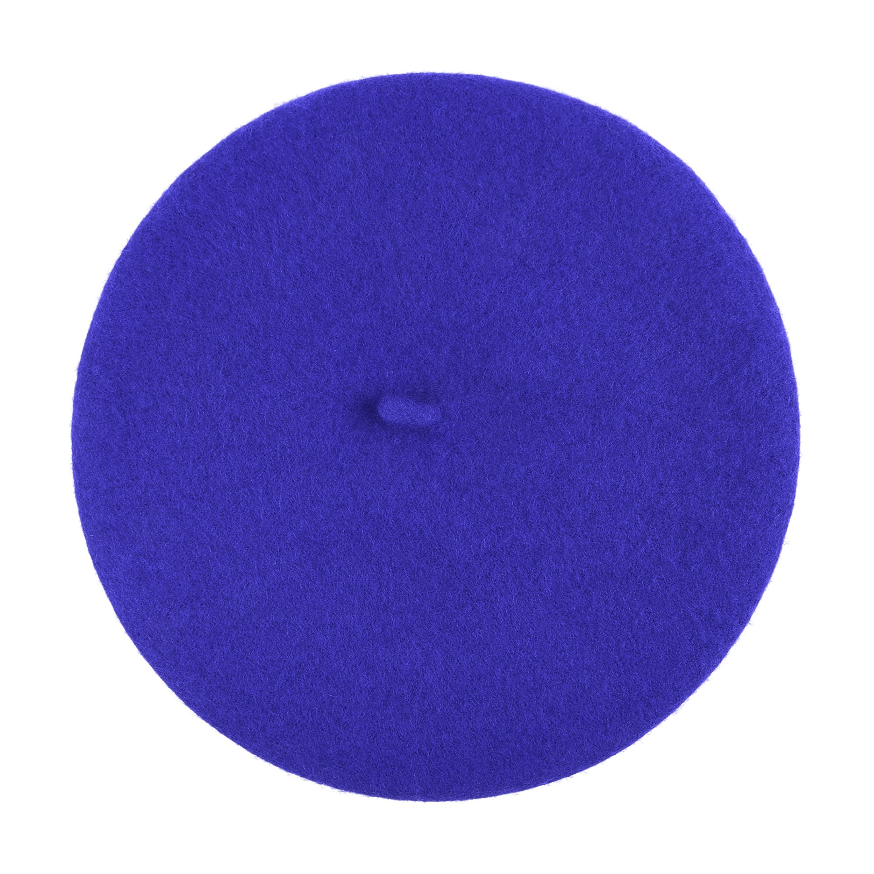Polyester Beret Hat 7