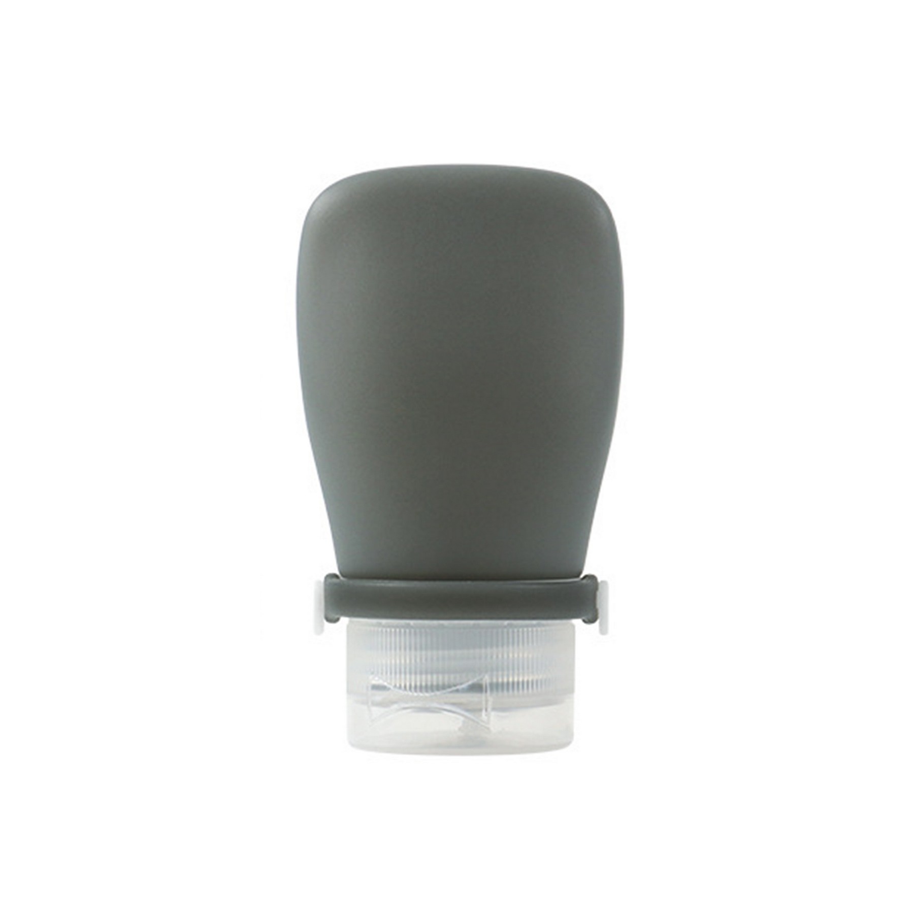 2 Oz. Cosmetic Lotion Silicone Storage Bottle 11