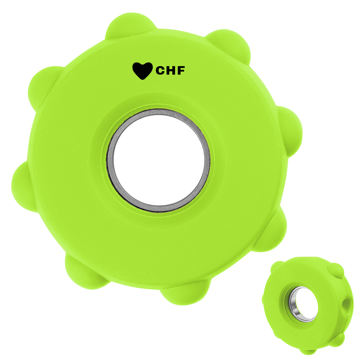 Push Pop Fun Spinner 6
