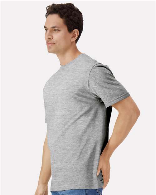 Unisex Light Cotton T-Shirt - 3000 458